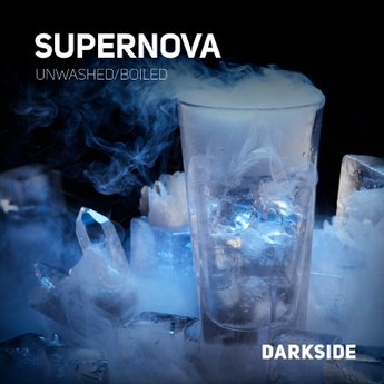 Darkside Tabak 25g Core Supernova