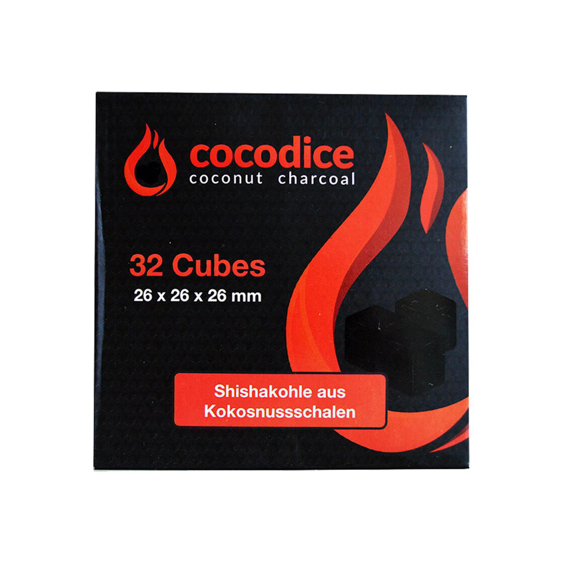 Cocodice C26 1Kg
