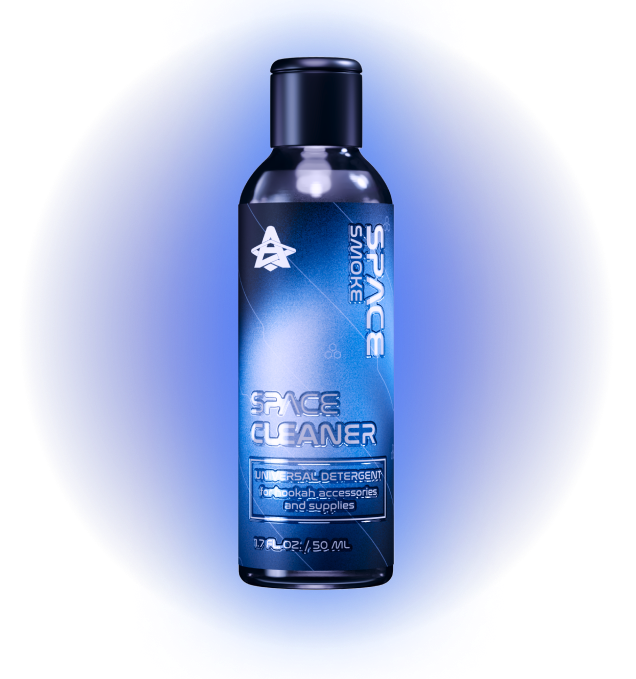 Space Smoke Space Cleaner 50ml
