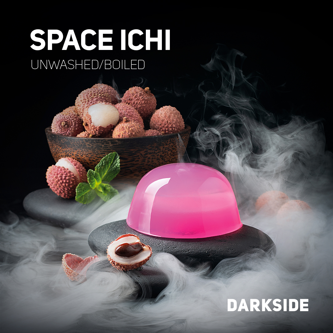 Darkside Tabak 25g Core Space Ichi