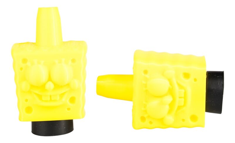 Hookain 3D Mouthpiece Punch Bozz