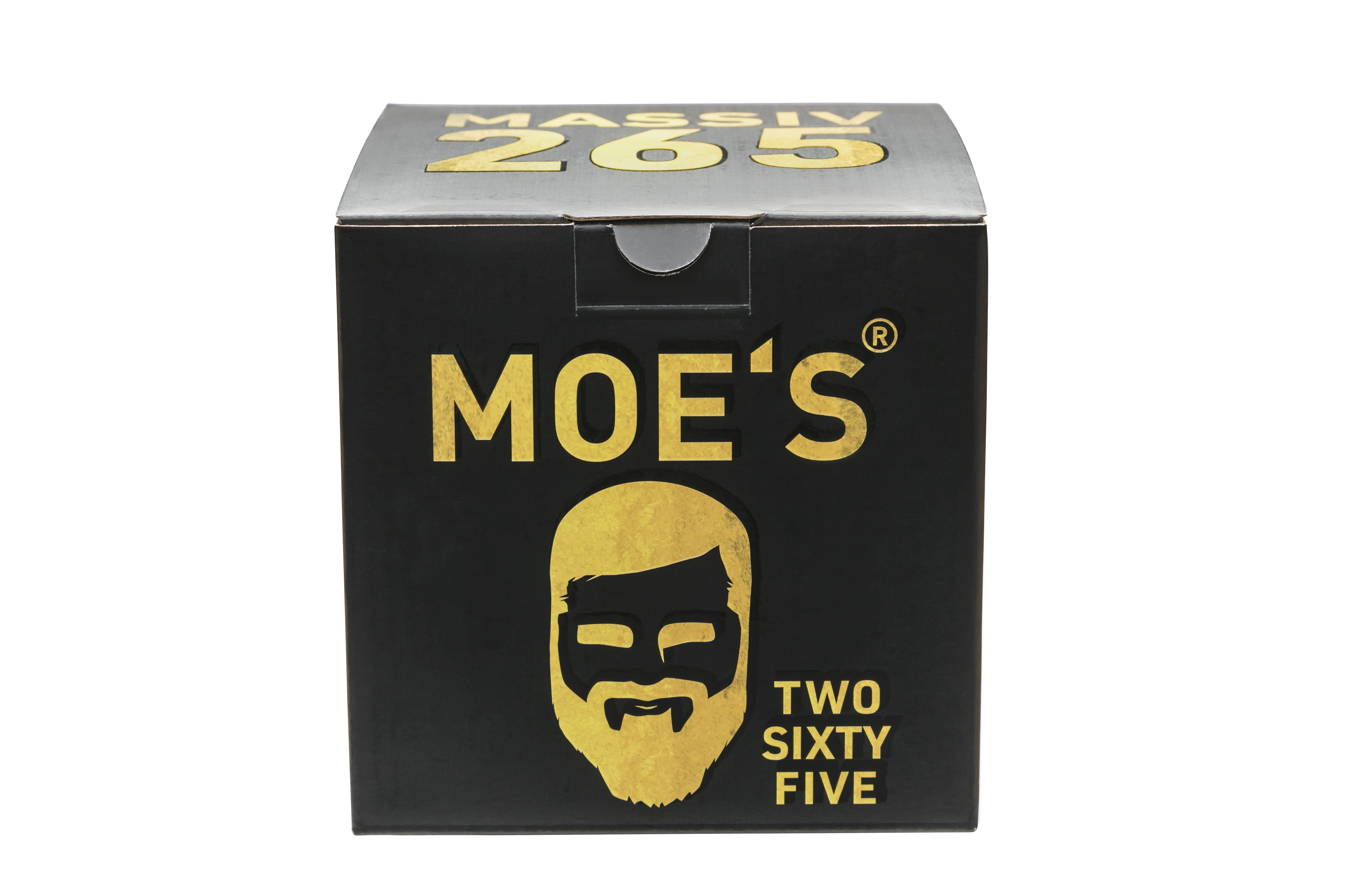 Moe's Massiv Kohle 265