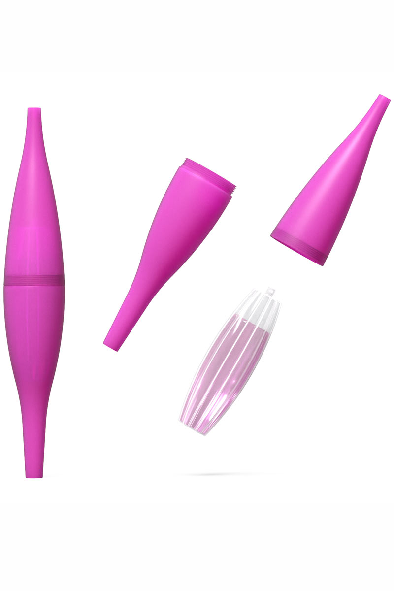 AO ICE Bazooka 2.0 Pink