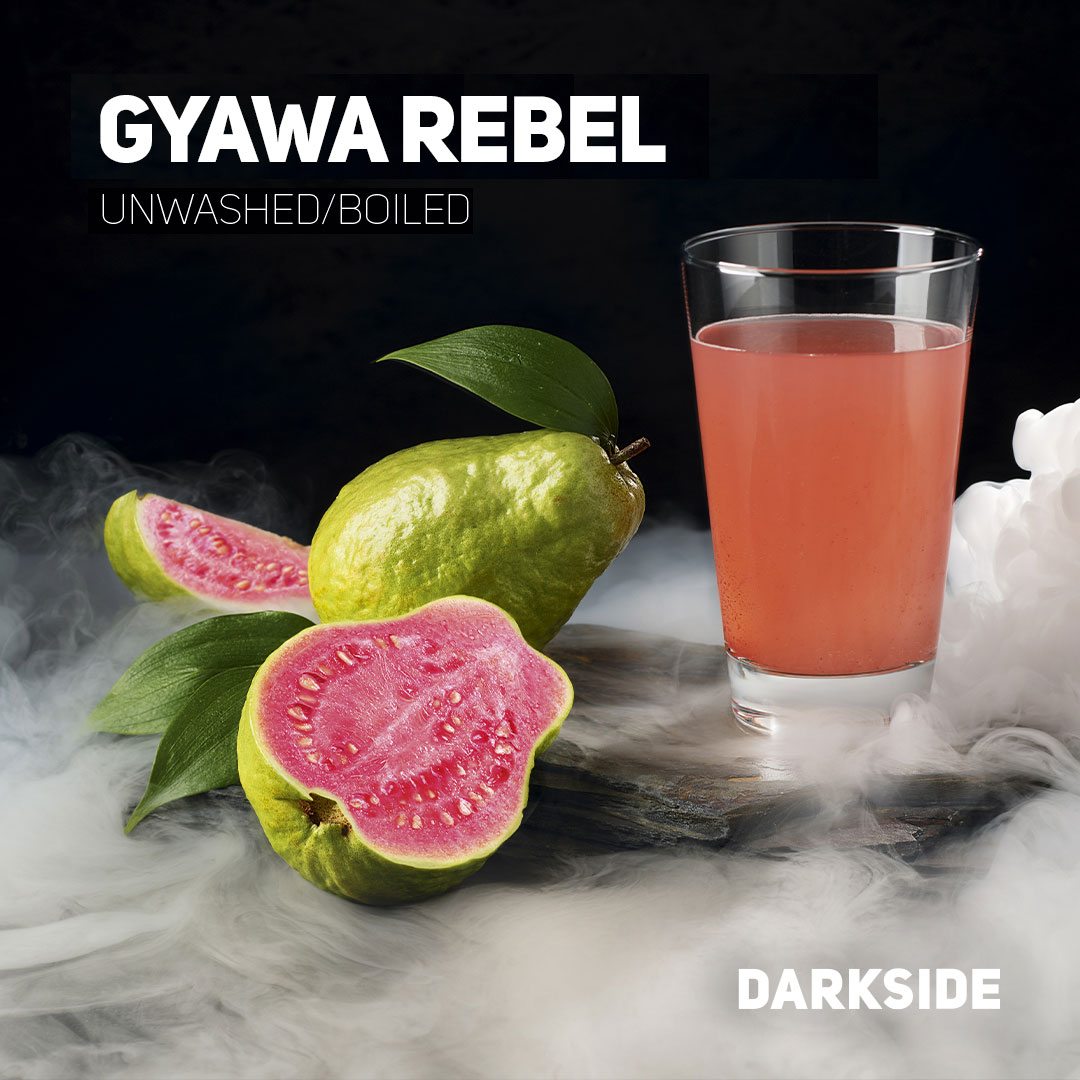 Darkside Tabak 25g Core Gyawa Rebel
