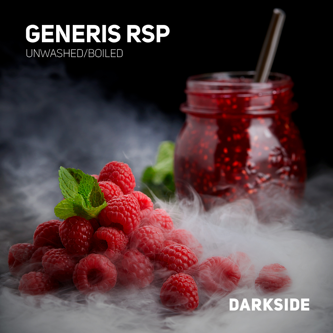 Darkside Tabak 25g Core Generis Rsp