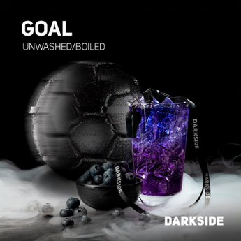 Darkside Tabak 25g Core Goal