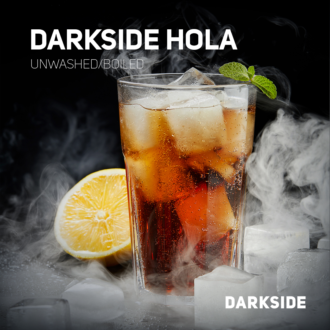 Darkside Tabak 25g Core Hola